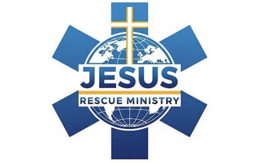Jesus Rescue International Church